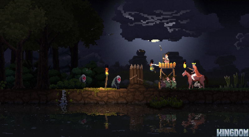 Kingdom: Classic <span class="ext" style="background-color: #2a475e; color: #FFFFFF;">STEAM</span> <span class="ext ext_digital">digital</span> image 6