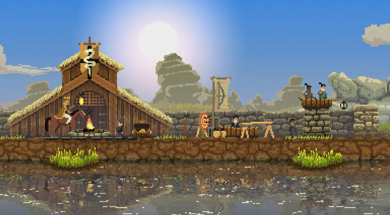 Kingdom: Classic <span class="ext" style="background-color: #2a475e; color: #FFFFFF;">STEAM</span> <span class="ext ext_digital">digital</span> image 9