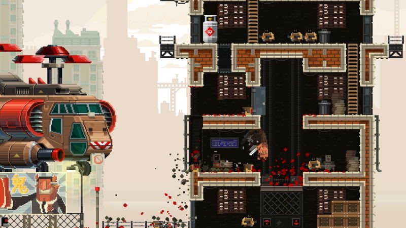 Broforce <span class="ext" style="background-color: #2a475e; color: #FFFFFF;">STEAM</span> <span class="ext ext_digital">digital</span> image 11