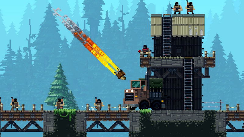 Broforce <span class="ext" style="background-color: #2a475e; color: #FFFFFF;">STEAM</span> <span class="ext ext_digital">digital</span> image 4