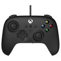 8Bitdo Ultimate Wired Controller for Xbox Series X, Xbox Series S, Xbox One (Black) thumbnail 1