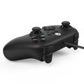 8Bitdo Ultimate Wired Controller for Xbox Series X, Xbox Series S, Xbox One (Black) thumbnail 2