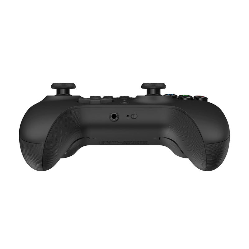8Bitdo Ultimate Wired Controller for Xbox Series X, Xbox Series S, Xbox One (Black) image 3