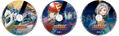 Aleste Collection - Music Album thumbnail 2