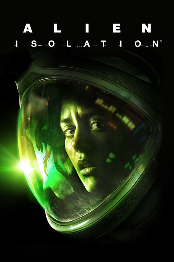 Alien: Isolation STEAM digital — Import Game Deal