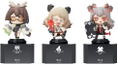 Arknights Chess Piece Series Vol. 2 (Set of 3) thumbnail 1