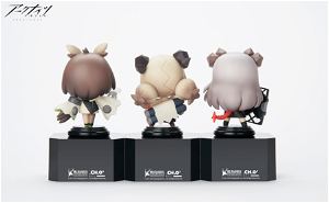 Arknights Chess Piece Series Vol. 2 (Set of 3)