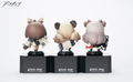 Arknights Chess Piece Series Vol. 2 (Set of 3) thumbnail 4