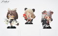 Arknights Chess Piece Series Vol. 2 (Set of 3) thumbnail 6