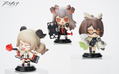 Arknights Chess Piece Series Vol. 2 (Set of 3) thumbnail 7