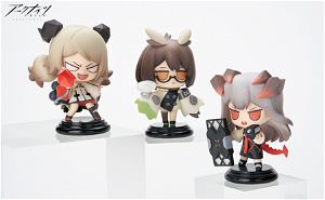 Arknights Chess Piece Series Vol. 2 (Set of 3)