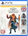 Assassin's Creed Valhalla [Ragnarok Edition] (Chinese) thumbnail 1