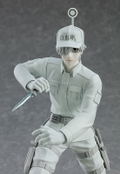 Cells At Work!: Pop Up Parade White blood cell (Neutrophil) thumbnail 8