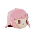 Danganronpa 1.2 Reload: Fanthful - Chiaki Nanami Doll Key Chain thumbnail 2