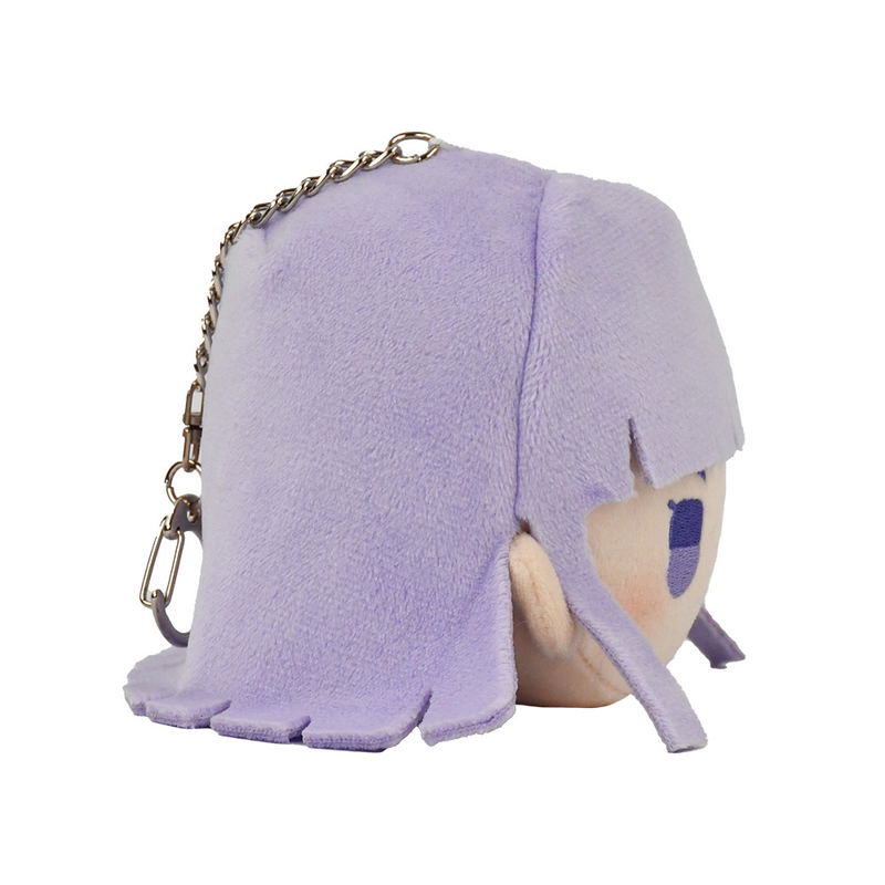 Danganronpa 1.2 Reload: Fanthful - Kyouko Kirigiri Doll Key Chain image 4