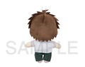 Danganronpa 1,2 Reload x Nuidri!! Plush With Ball Chain: Hinata Hajime (Re-run) thumbnail 2