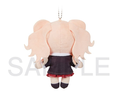 Danganronpa 1,2 Reload x Nuidri!! Plush With Ball Chain: Enoshima Junko (Re-run) thumbnail 2