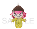 Danganronpa 1,2 Reload x Nuidri!! Plush With Ball Chain: Soda Kazuichi (Re-run) thumbnail 1