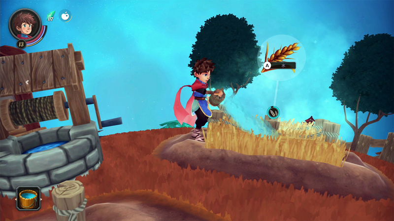 Deiland: Pocket Planet (English) image 6