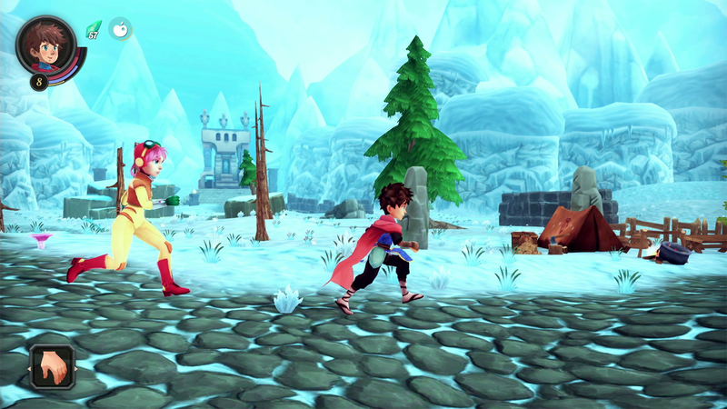 Deiland: Pocket Planet (English) image 7