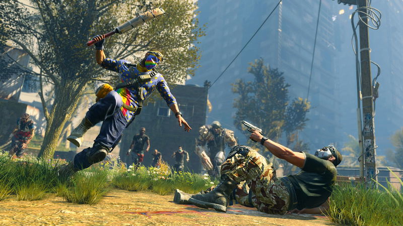 Dying Light: Bad Blood <span class="ext" style="background-color: #2a475e; color: #FFFFFF;">STEAM</span> <span class="ext ext_digital">digital</span> image 3