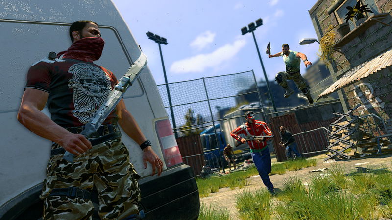 Dying Light: Bad Blood <span class="ext" style="background-color: #2a475e; color: #FFFFFF;">STEAM</span> <span class="ext ext_digital">digital</span> image 4