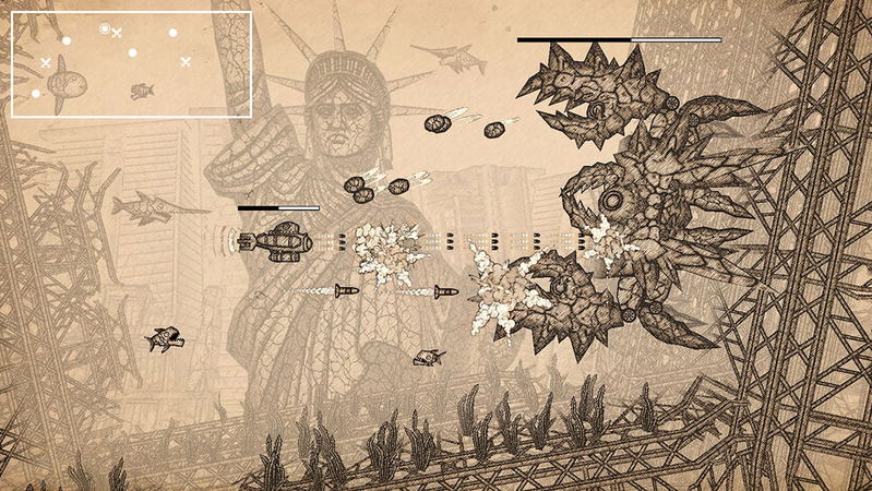Earth Atlantis image 3