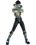 figma No. 563 Shin Megami Tensei III Nocturne HD Remaster: Demi-fiend thumbnail 1