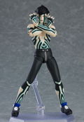 figma No. 563 Shin Megami Tensei III Nocturne HD Remaster: Demi-fiend thumbnail 2