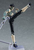 figma No. 563 Shin Megami Tensei III Nocturne HD Remaster: Demi-fiend thumbnail 3