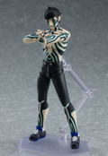 figma No. 563 Shin Megami Tensei III Nocturne HD Remaster: Demi-fiend thumbnail 4