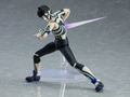 figma No. 563 Shin Megami Tensei III Nocturne HD Remaster: Demi-fiend thumbnail 5