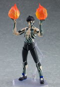 figma No. 563 Shin Megami Tensei III Nocturne HD Remaster: Demi-fiend thumbnail 6