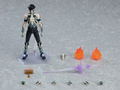 figma No. 563 Shin Megami Tensei III Nocturne HD Remaster: Demi-fiend thumbnail 9