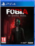 Fobia - St. Dinfna Hotel thumbnail 1