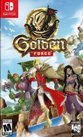 Golden Force thumbnail 1