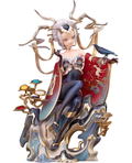 Jataka of the Deer King 1/7 Scale Pre-Painted Figure thumbnail 1