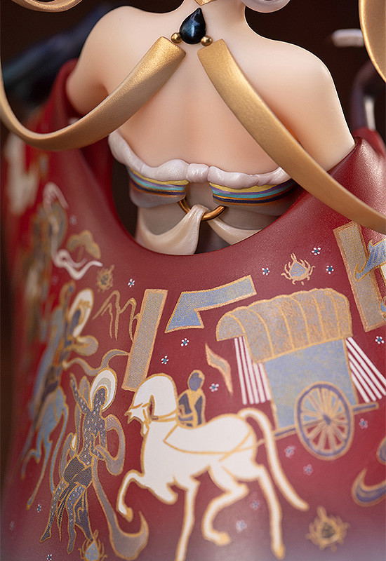 Jataka of the Deer King 1/7 Scale Pre-Painted Figure image 10