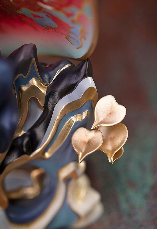 Jataka of the Deer King 1/7 Scale Pre-Painted Figure image 13