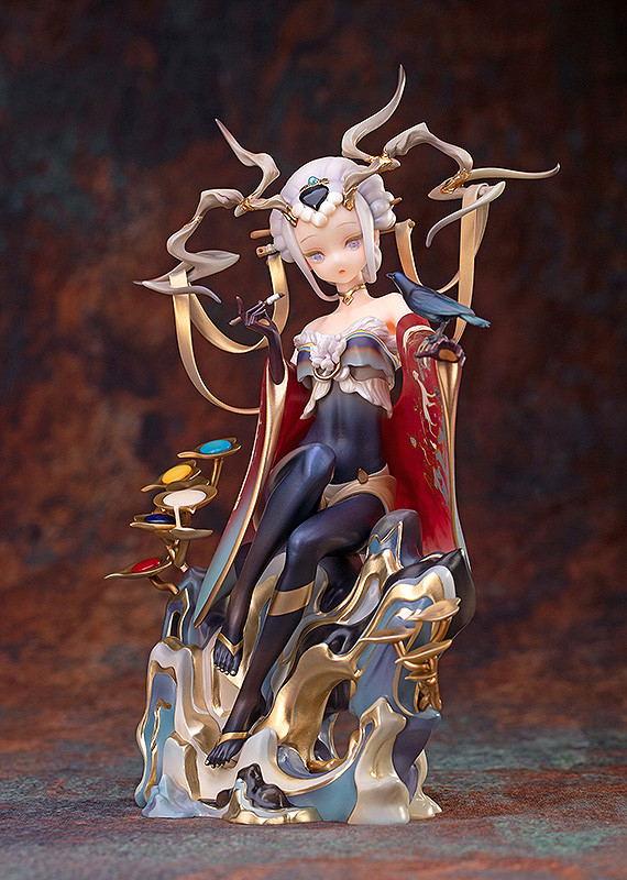Jataka of the Deer King 1/7 Scale Pre-Painted Figure image 3