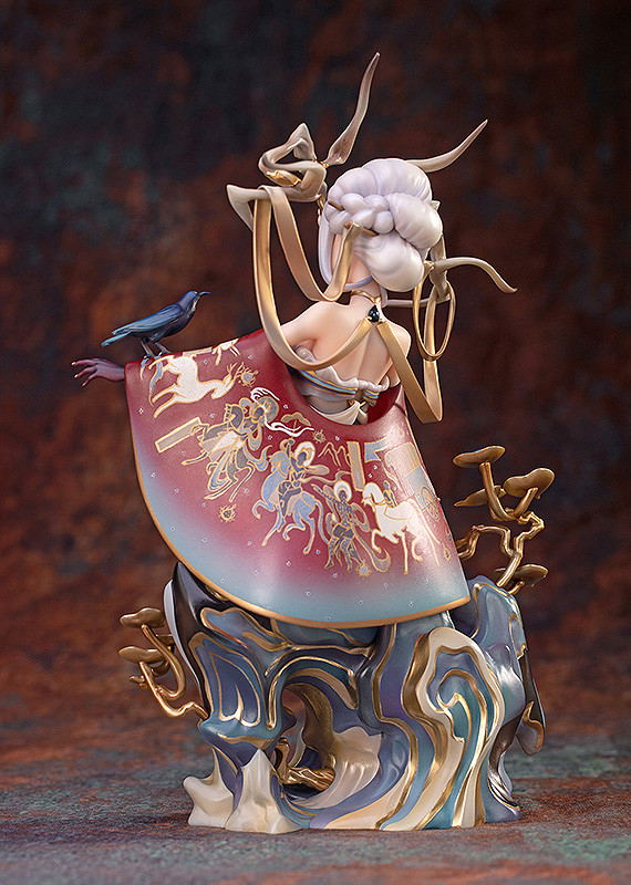 Jataka of the Deer King 1/7 Scale Pre-Painted Figure image 4