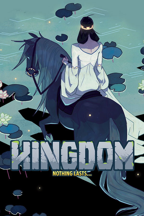 Kingdom: Classic <span class="ext" style="background-color: #2a475e; color: #FFFFFF;">STEAM</span> <span class="ext ext_digital">digital</span> image 1