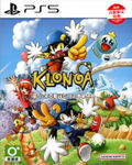 Klonoa Phantasy Reverie Series thumbnail 1