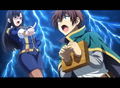 Kono Subarashii Sekai ni Shukufuku Wo! ~ Noroi no Ibutsu to Madoishi Bokensha-tachi ~ thumbnail 2