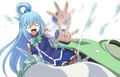 Kono Subarashii Sekai ni Shukufuku Wo! ~ Noroi no Ibutsu to Madoishi Bokensha-tachi ~ thumbnail 3