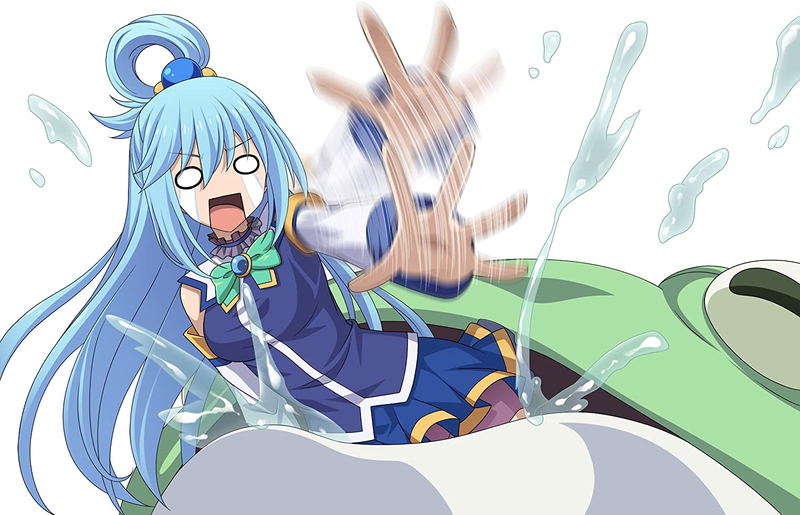 Kono Subarashii Sekai ni Shukufuku Wo! ~ Noroi no Ibutsu to Madoishi Bokensha-tachi ~ image 3
