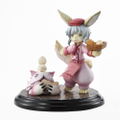Made in Abyss Pre-Painted Figure: Usagiza Nanachi & Mitty thumbnail 1
