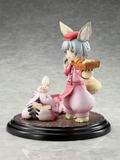 Made in Abyss Pre-Painted Figure: Usagiza Nanachi & Mitty thumbnail 3