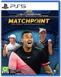 Matchpoint: Tennis Championships [Legends Edition] (English) thumbnail 1