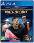 Matchpoint: Tennis Championships [Legends Edition] (English) thumbnail 1